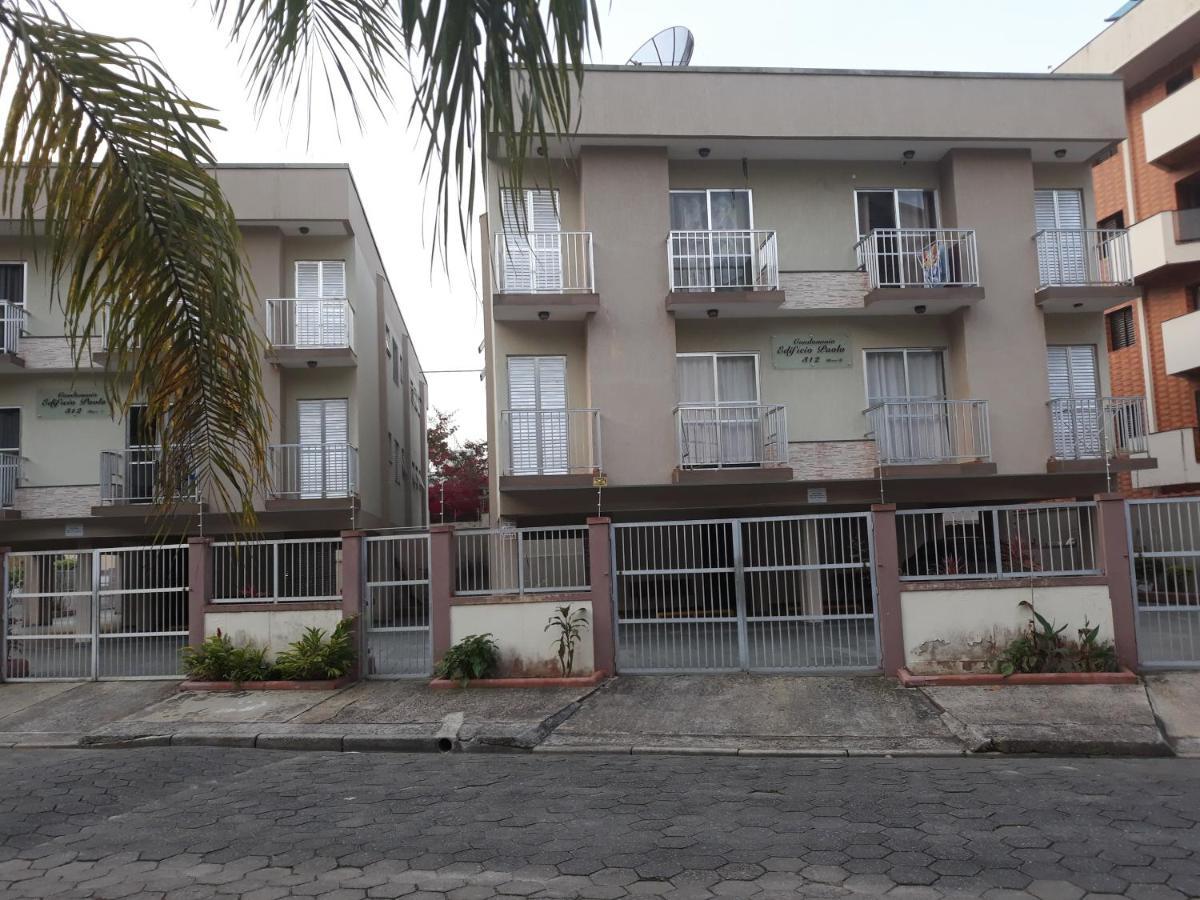Apartamento Senhor Jose - Ubatuba Praia Grande - Litoral Norte - Sao Paulo Exterior photo